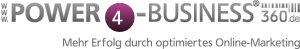 POWER4-BUSINESS® - Suchmaschinenoptimierung - Internetmarketing - Mannheim - Heidelberg - Frankfurt - Darmstadt